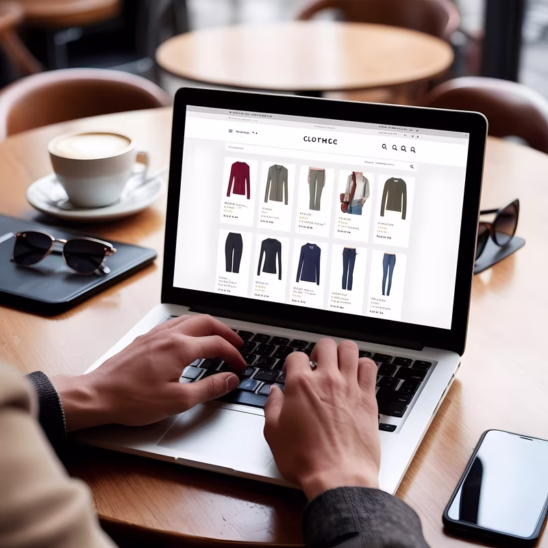 Custom eCommerce Development Build vs Shopify vs WooCommerce