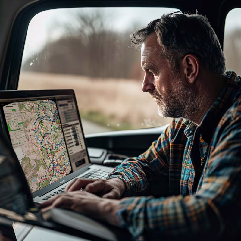 Custom Fleet Management Software Cost Features and Build vs Buy