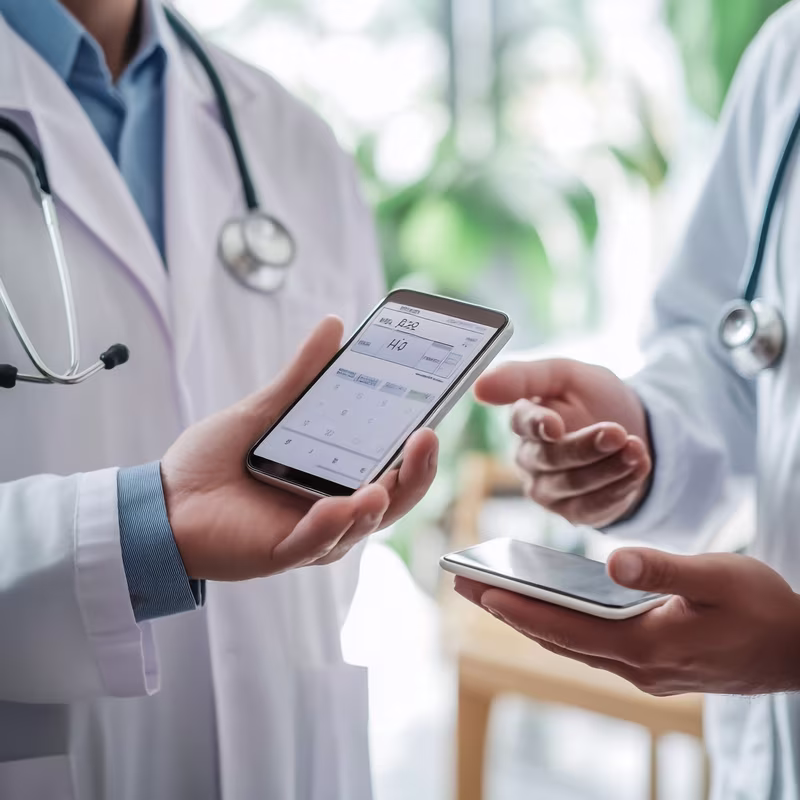 Healthcare App Development HIPAA Costs and Offshore Teams