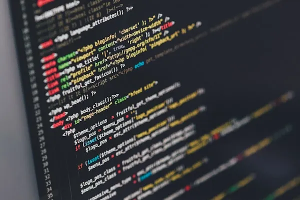 Custom Software Development — Geminate Solutions service