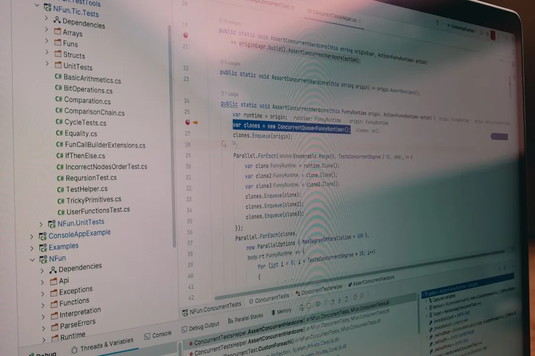 Development & QA