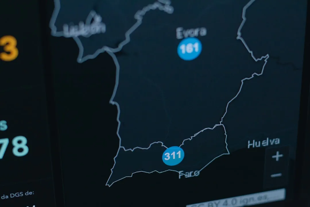 Fleet Tracking