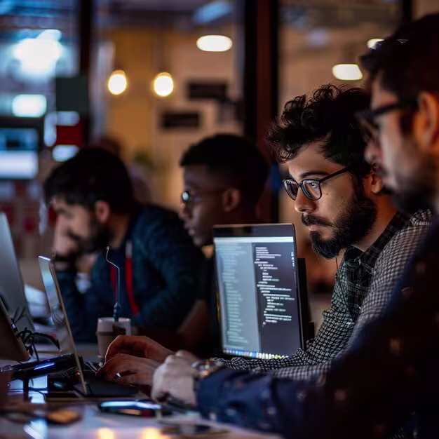 How to evaluate a Flutter development agency checklist