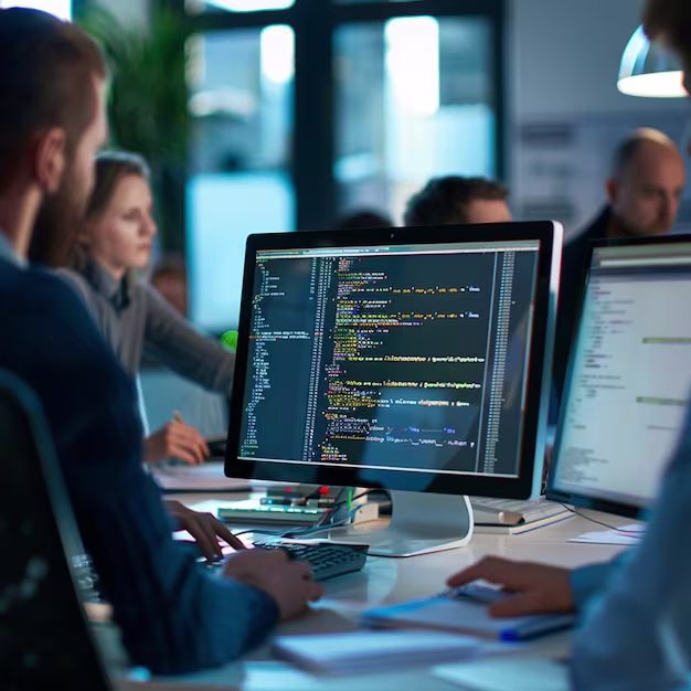 Custom software vs off-the-shelf build or buy decision guide