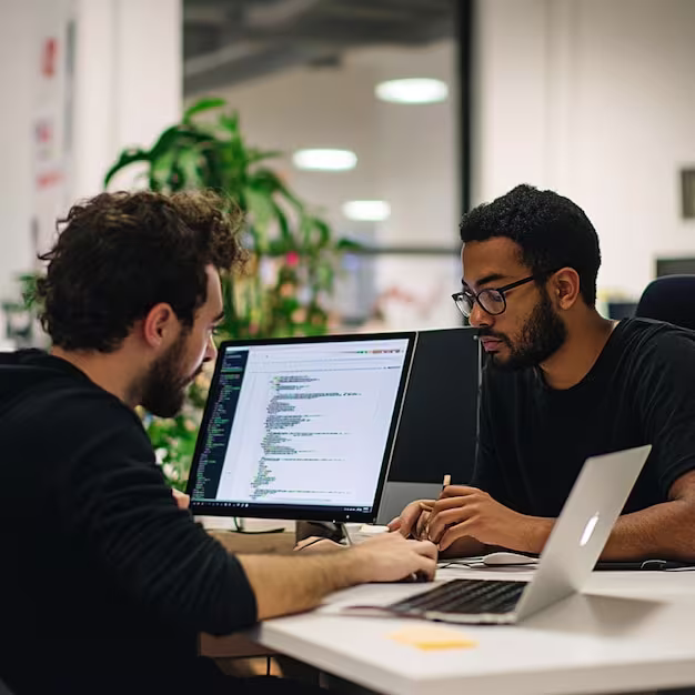 Staff augmentation companies comparison 2026
